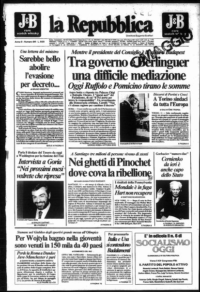 La repubblica